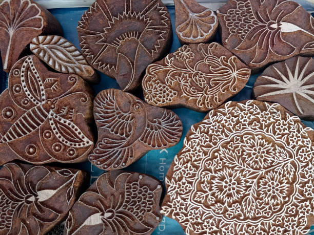block print
